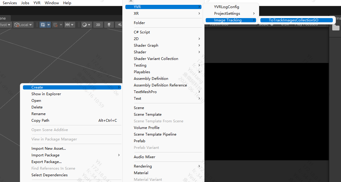 ImageTracking
